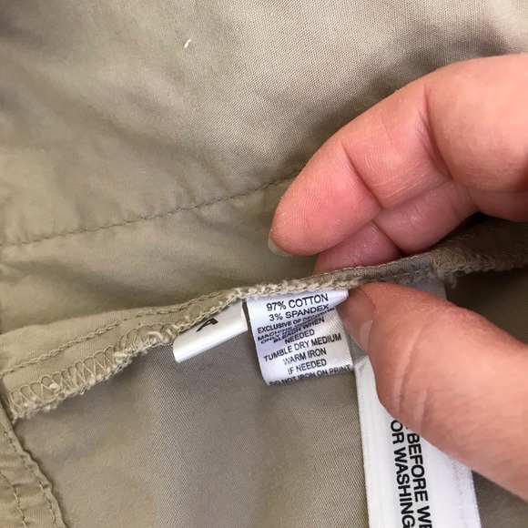 Safaris style Loft tan jacket - Picture 6 of 8